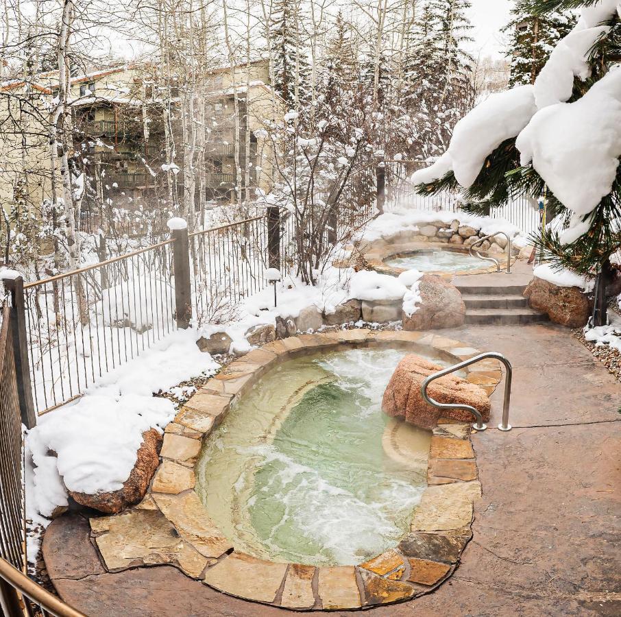 Laurelwood Condominiums 109 Snowmass Village Zewnętrze zdjęcie