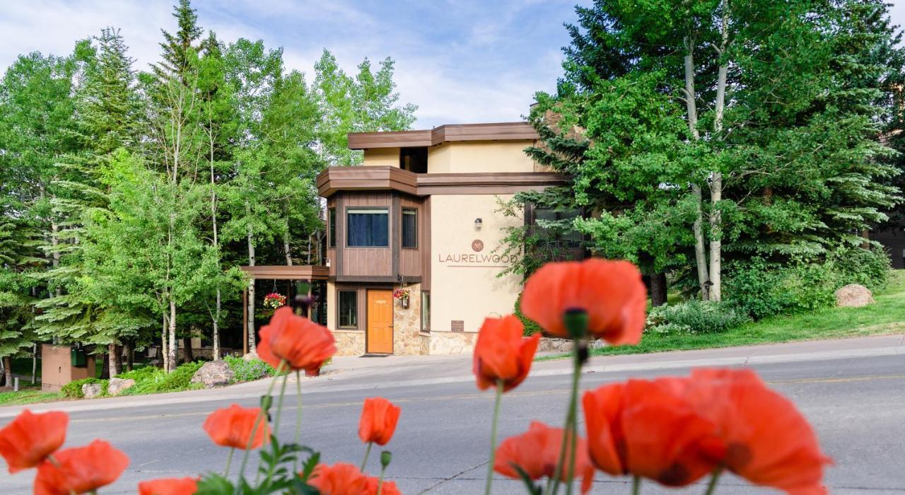 Laurelwood Condominiums 109 Snowmass Village Zewnętrze zdjęcie