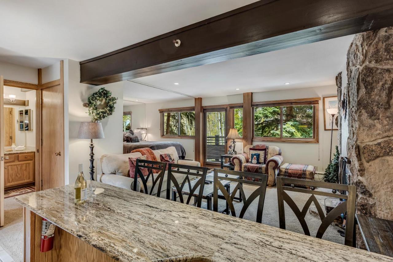 Laurelwood Condominiums 109 Snowmass Village Zewnętrze zdjęcie
