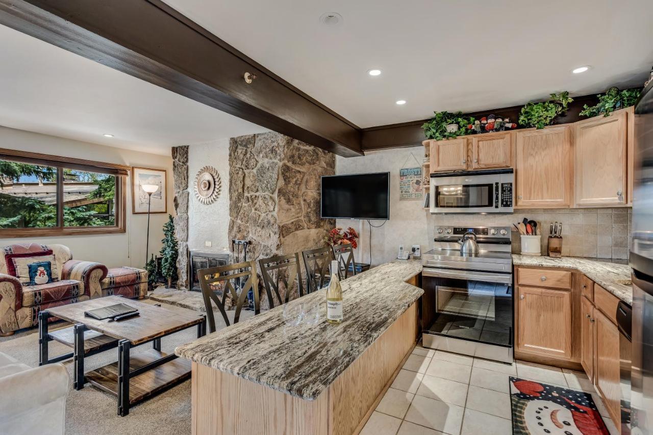 Laurelwood Condominiums 109 Snowmass Village Zewnętrze zdjęcie