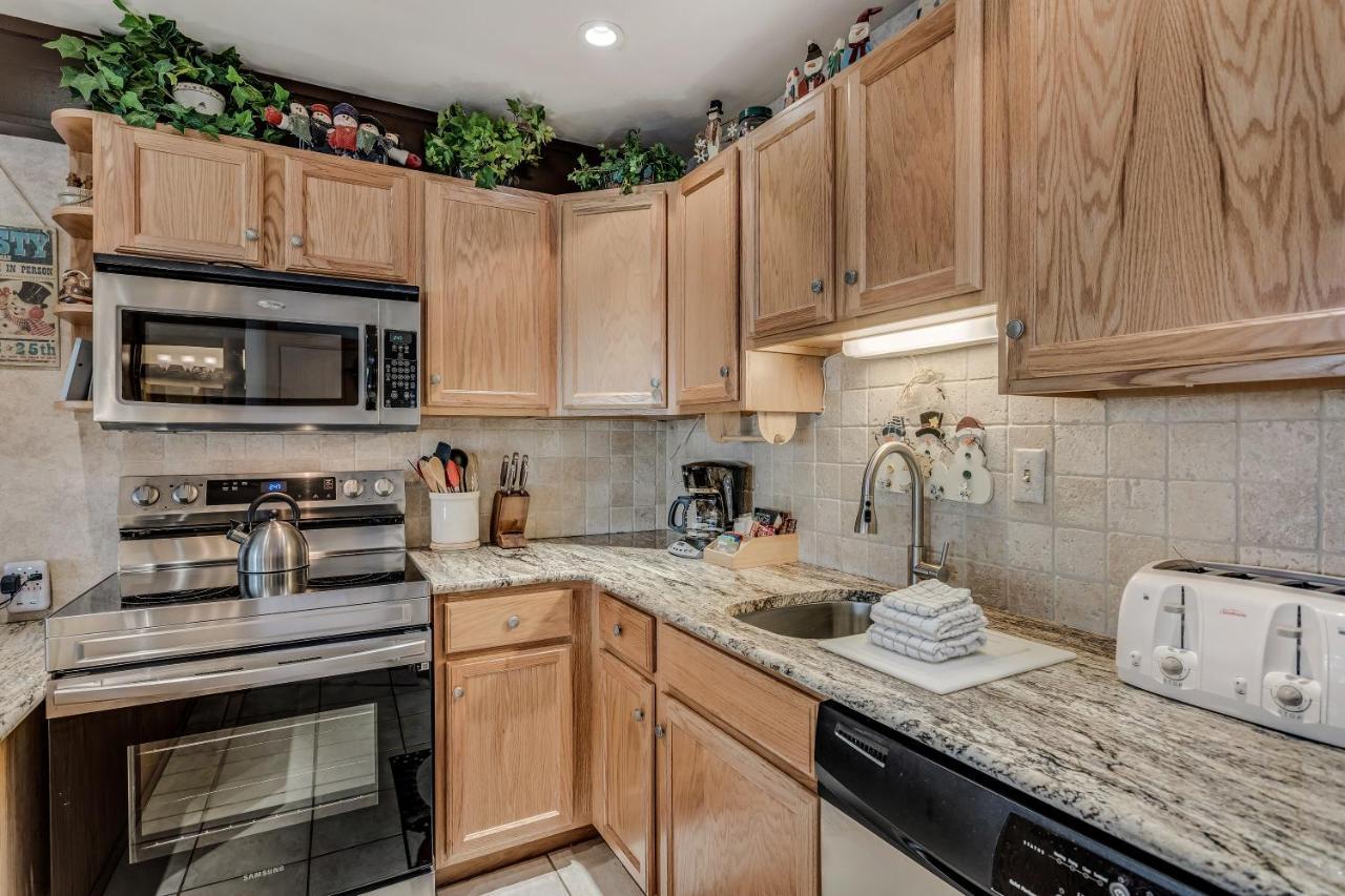Laurelwood Condominiums 109 Snowmass Village Zewnętrze zdjęcie