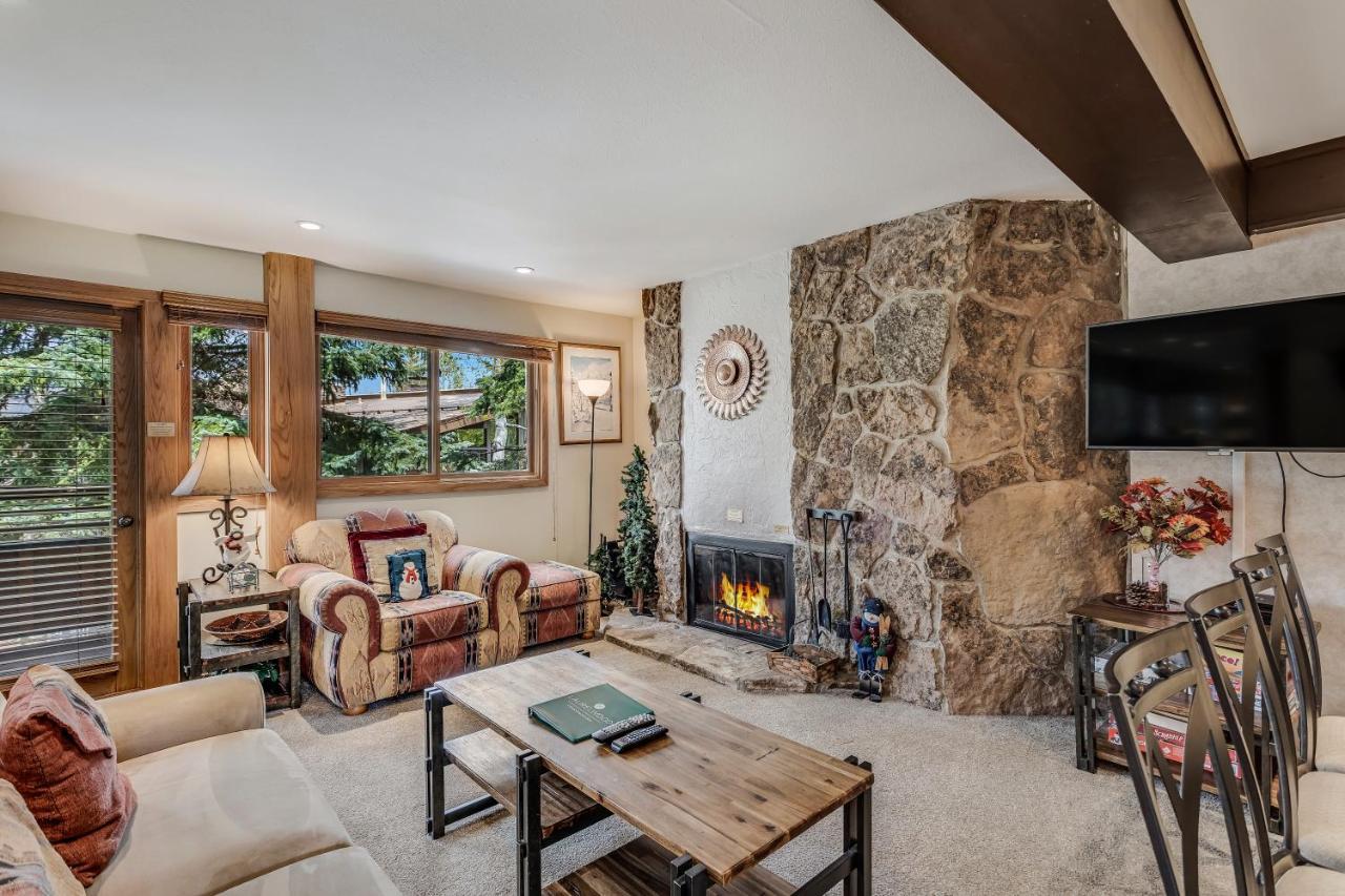 Laurelwood Condominiums 109 Snowmass Village Zewnętrze zdjęcie