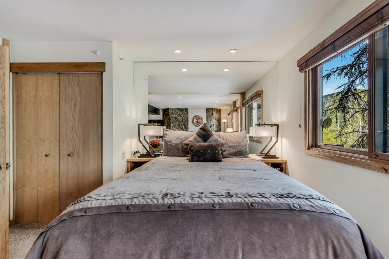 Laurelwood Condominiums 109 Snowmass Village Zewnętrze zdjęcie