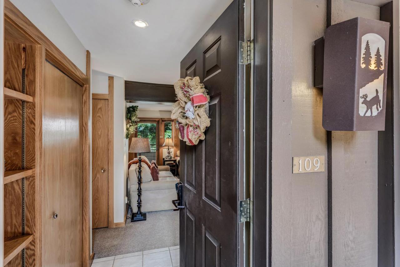 Laurelwood Condominiums 109 Snowmass Village Zewnętrze zdjęcie