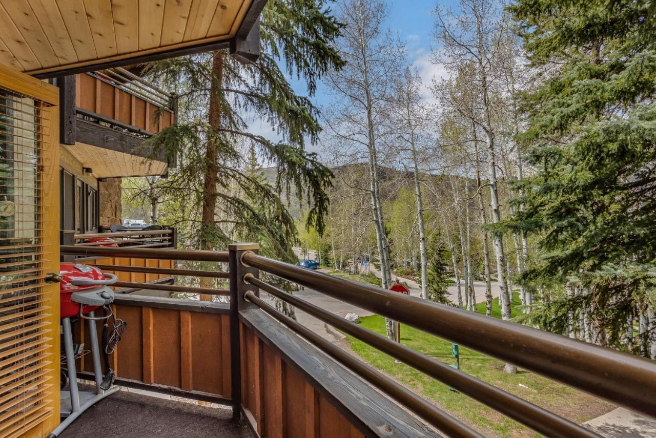 Laurelwood Condominiums 109 Snowmass Village Zewnętrze zdjęcie