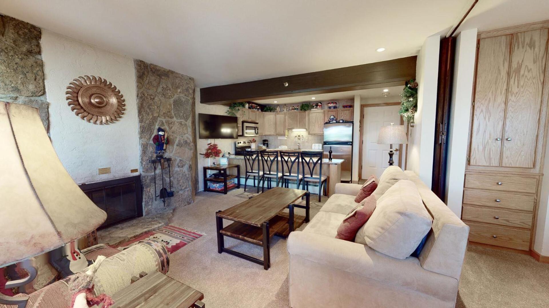 Laurelwood Condominiums 109 Snowmass Village Pokój zdjęcie